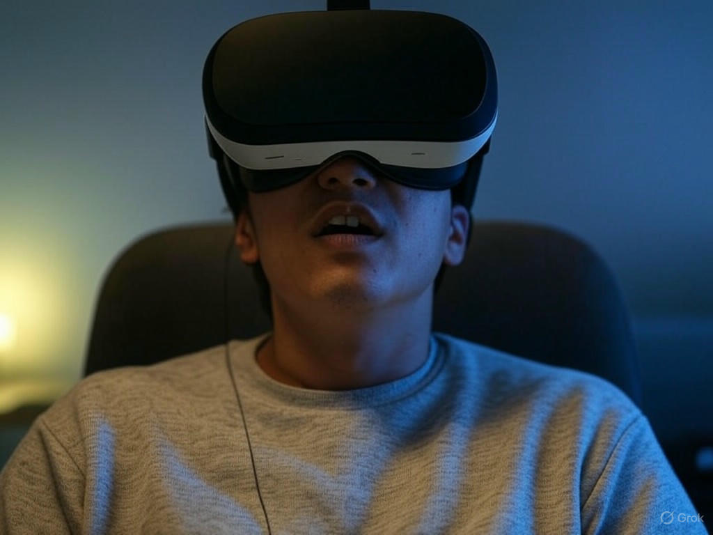 הטכנולוגיות שמשנות את עולם הבידור